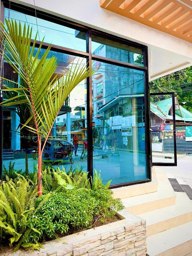 Vencejos Inn - El Nido Exterior photo